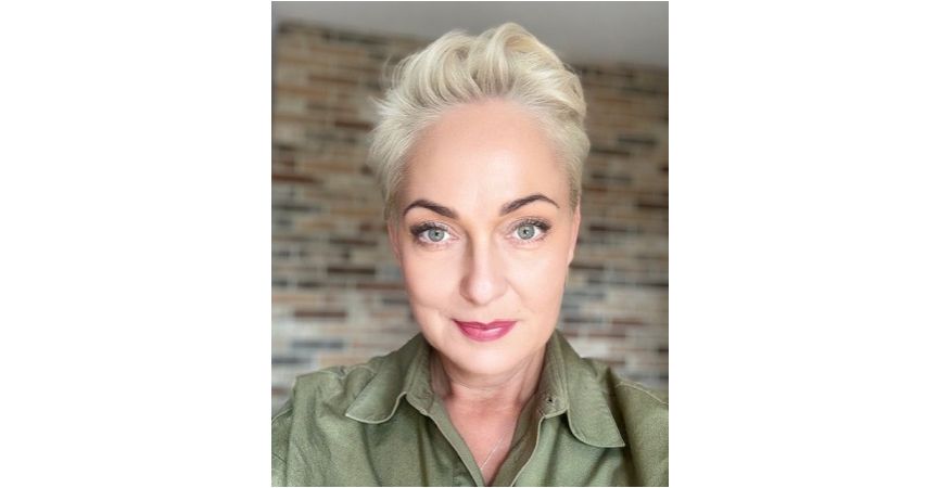 Powiększamy zespół – Monika Sikora dołącza jako opiekun klientów