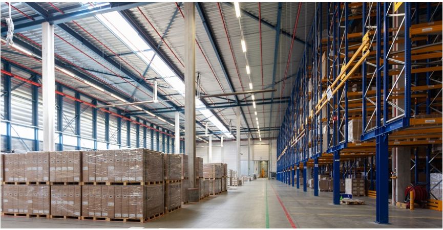 Nowa dostawa monitorów Hikvision już w magazynie Sensonics!