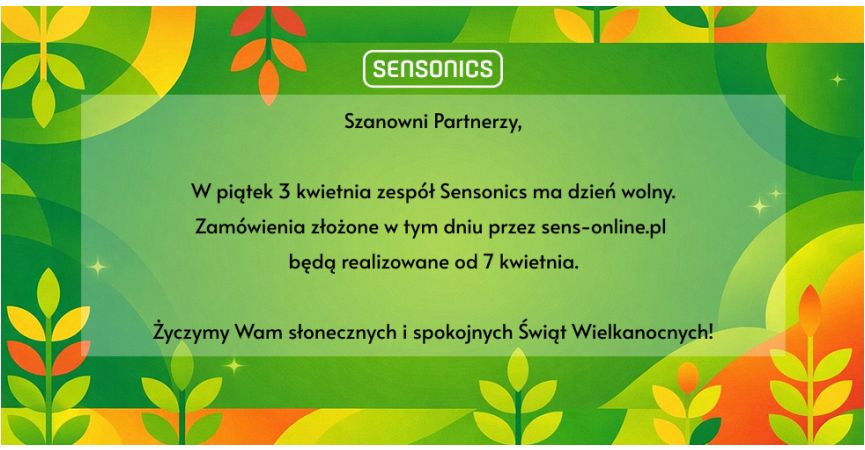 PIĄTEK 03.04.2026 - NIECZYNNE