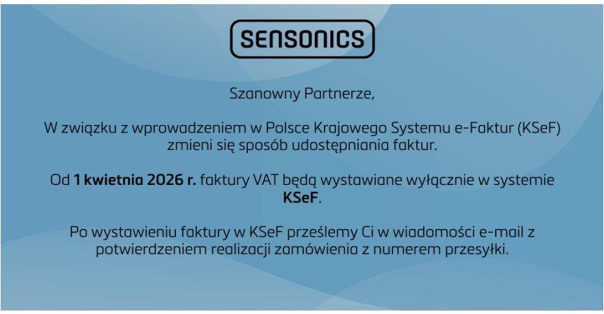 Krajowy System e-Faktur