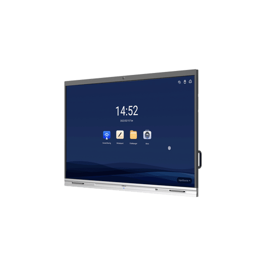 Dahua DHI-LCH75-MC410-B Monitor interaktywny 75", Android 14, kamera -zdjęcie numer 3