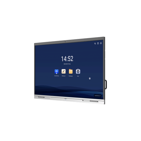 Dahua DHI-LCH86-MC410-B-S2 monitor interaktywny 86”z kamerą, Android 14 -zdjęcie numer 3