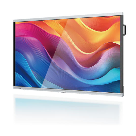 Dahua DHI-LPH75-MT410 Monitor interaktywny 75", Android 14, Google Play -zdjęcie numer 1