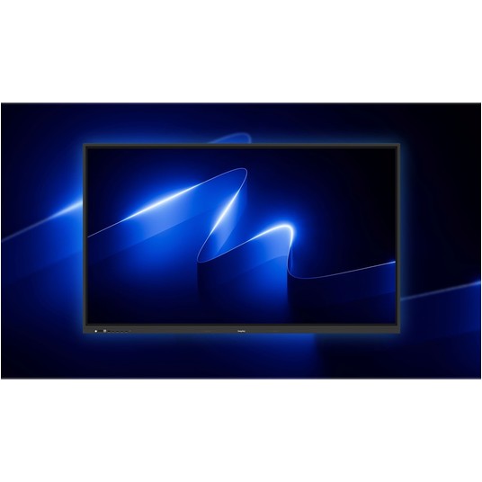 Dahua DHI-LPH75-ST470-LS2 Monitor interaktywny 75" Android 16, EDLA -zdjęcie numer 1