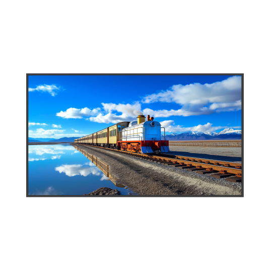 Dahua LCD DHI-LDH43-SAI400L 43" -zdjęcie numer 1