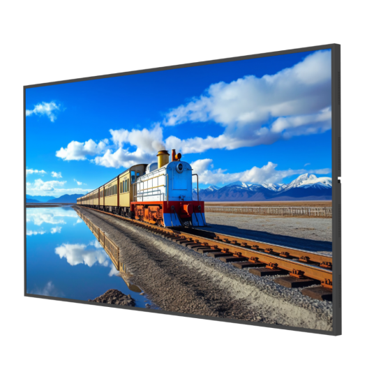 Dahua LCD LDH65-HAI400L 65" -zdjęcie numer 2