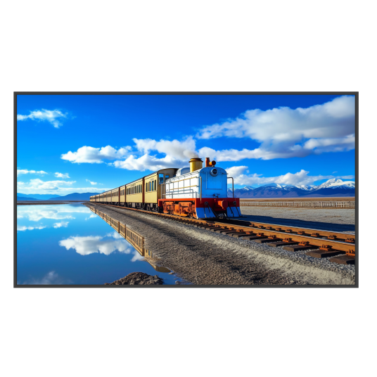 Dahua LCD LDH65-HAI400L 65" -zdjęcie numer 1