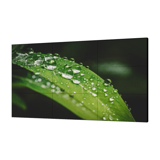 Dahua Monitor DHI-LS490UCM-UF 49" Video Wall -zdjęcie numer 2