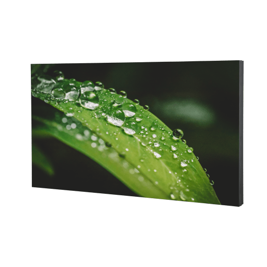 Dahua Monitor DHI-LS490UCM-UF 49" Video Wall -zdjęcie numer 3