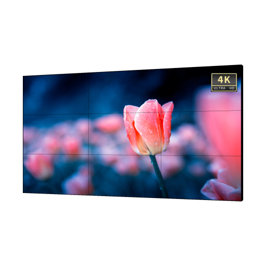 Dahua Monitor DHI-LS550KDH-UF 55" Video Wall -zdjęcie numer 1