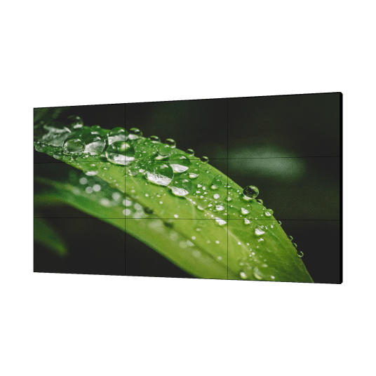 Dahua Monitor DHI-LS550UDM-UF 55" Video Wall -zdjęcie numer 2