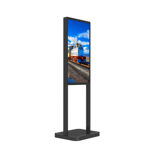 Dahua Totem DHI-LDV43-PAI400L 43" -zdjęcie numer 2