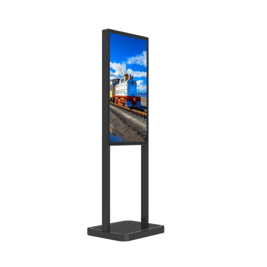 Dahua Totem DHI-LDV43-PAI400TL 43" -zdjęcie numer 2