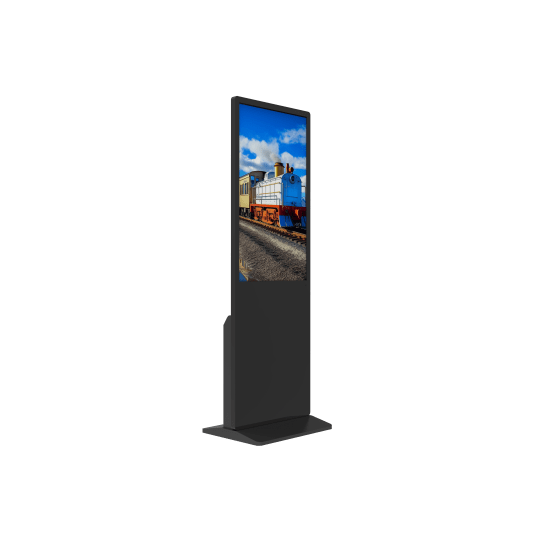 Dahua Totem DHI-LDV55-HAI400L-M 55" -zdjęcie numer 2
