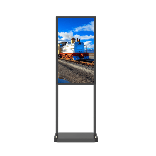 Dahua Totem DHI-LDV55-PAI400L 55" -zdjęcie numer 1