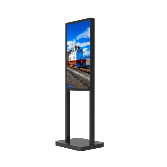 Dahua Totem DHI-LDV55-PAI400TL 55" -zdjęcie numer 3