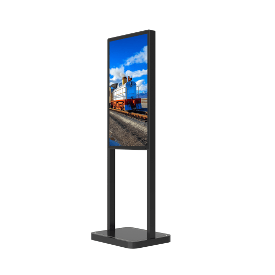 Dahua Totem DHI-LDV65-PAI400L 65" -zdjęcie numer 3