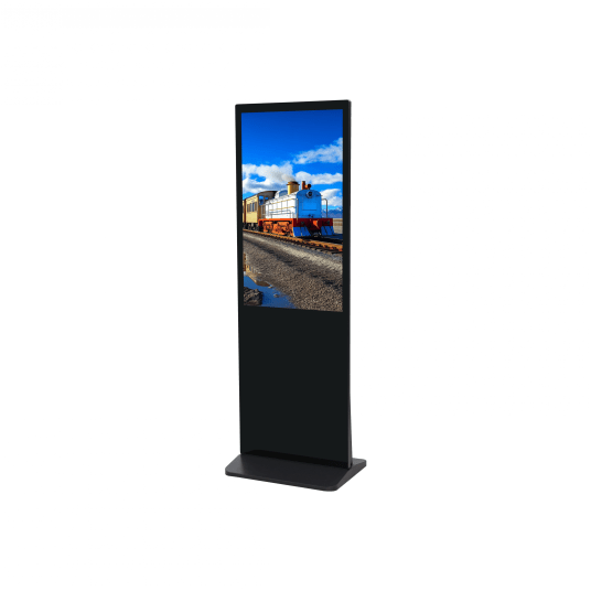 Dahua Totem DHI-LDV75-SAI400L 75" -zdjęcie numer 2