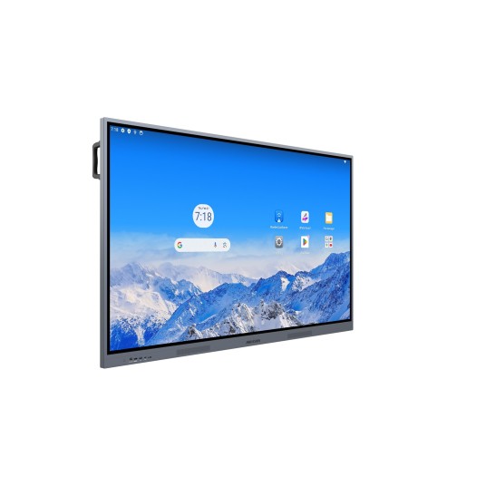 Hikvision DS-D5A75RB/A2 monitor interaktywny 75" (EDLA) Android 14 -zdjęcie numer 2