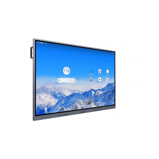 Hikvision DS-D5A75RB/A2 monitor interaktywny 75" (EDLA) Android 14 -zdjęcie numer 2