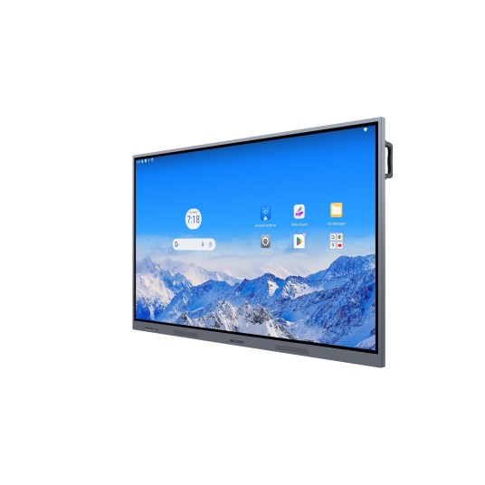 Hikvision DS-D5A75RB/A2 monitor interaktywny 75" (EDLA) Android 14 -zdjęcie numer 3