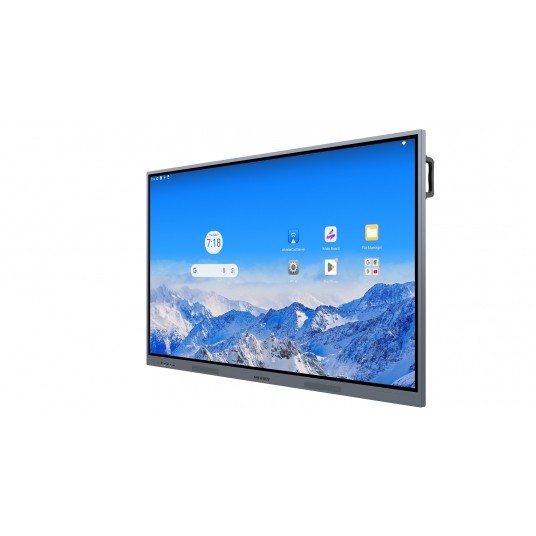Hikvision DS-D5A75RB/A2 monitor interaktywny 75" (EDLA) Android 14 -zdjęcie numer 3