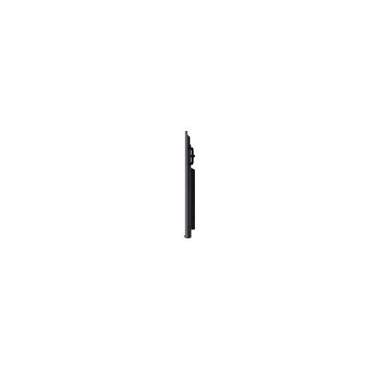 Hikvision DS-D5C75RD/A Monitor interaktywny 75” (Sensonics Only) -zdjęcie numer 2