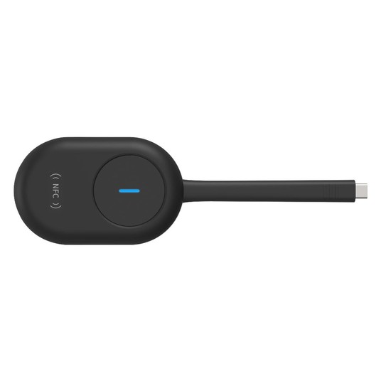 Hikvision DS-D5SC3B-B klucz USB (wireless dongle) -zdjęcie numer 1