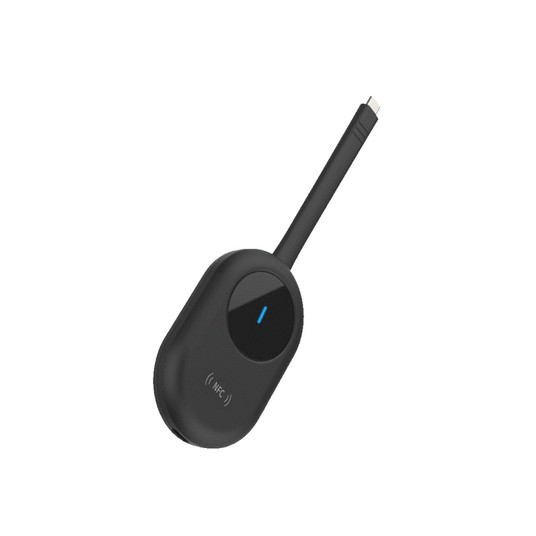 Hikvision DS-D5SC3B-B klucz USB (wireless dongle) -zdjęcie numer 2