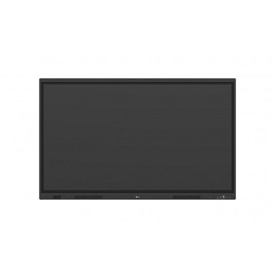 LG 55TR3DQ Monitor interaktywny 55” Android 14 -zdjęcie numer 2