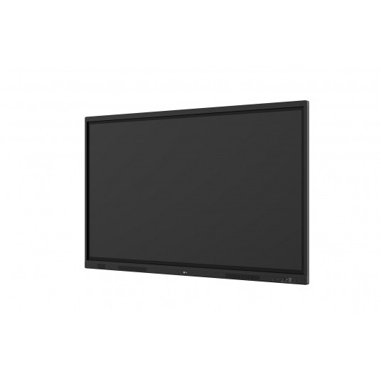 LG 55TR3DQ Monitor interaktywny 55” Android 14 -zdjęcie numer 3