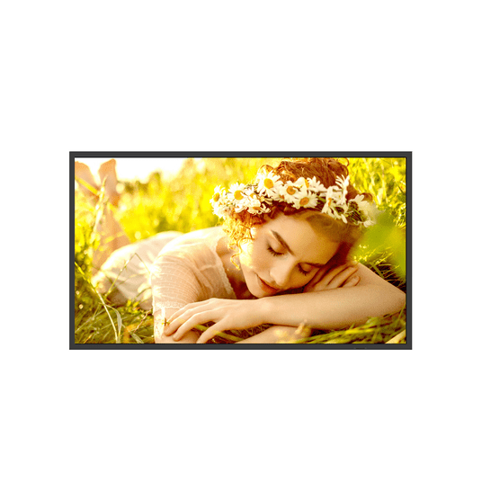 LG Digital Signage 50UL5Q -zdjęcie numer 1