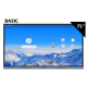 Hikvision DS-D5A75RB/A2 monitor interaktywny 75" (EDLA) Android 14 -zdjęcie numer 1