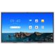 Hikvision DS-D5A86RB/B3 Monitor interaktywny 86", Android 16 (EDLA), kamera -zdjęcie numer 1