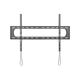 Techly 367034 Uchwyt ścienny do monitorów interaktywnych 55”- 86” -zdjęcie numer 1
