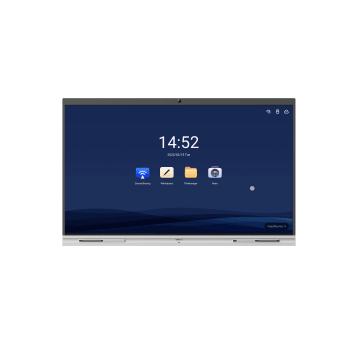Dahua DHI-LCH75-MC410-B Monitor interaktywny 75", Android 14, kamera