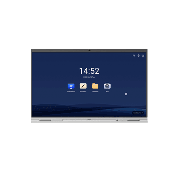 Dahua DHI-LCH75-MC410-B Monitor interaktywny 75", Android 14, kamera