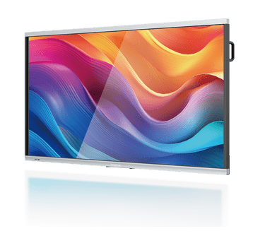 Dahua DHI-LPH75-MT410 Monitor interaktywny 75", Android 14, Google Play
