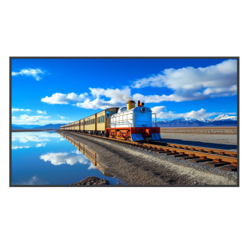 Dahua LCD LDH65-HAI400L 65"