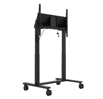 Dahua PKC-MS1C stojak elektryczny do monitorów interaktywnych 55''-86''