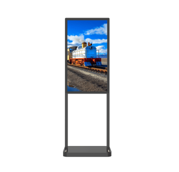 Dahua Totem DHI-LDV43-PAI400L 43"