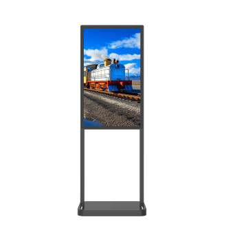 Dahua Totem DHI-LDV43-PAI400TL 43"