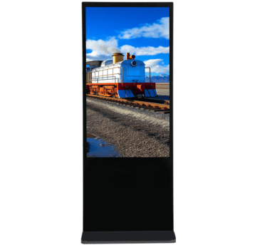 Dahua Totem DHI-LDV65-SAI400L 65"