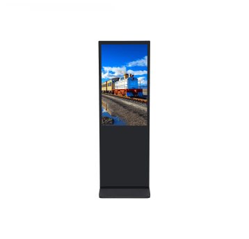 Dahua Totem DHI-LDV65-SAI400L 65"