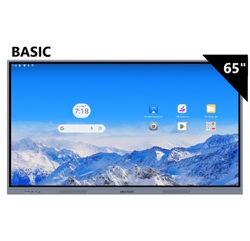 Hikvision DS-D5A65RB/A2 Monitor interaktywny 65" (EDLA) Android 14
