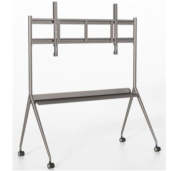 Hikvision DS-D5ABKY2-B stojak mobilny do monitorów interaktywnych 86”