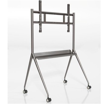 Hikvision DS-D5ABKY2-S stojak mobilny do monitorów interaktywnych 55-65-75"