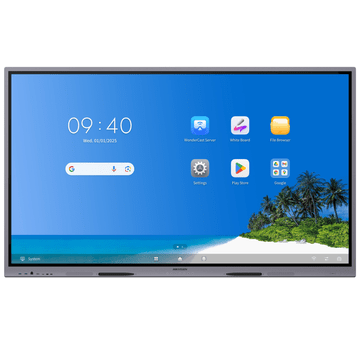 Hikvision DS-D5B65RB/EP Monitor interaktywny 65"