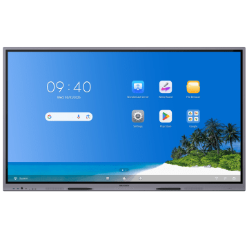 Hikvision DS-D5B86RB/EP Monitor interaktywny 86"