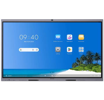 Hikvision DS-D5B86RB/FP Monitor interaktywny 86" z kamerą